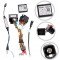 Штатная магнитола AMS MOSS M2 4+32 Gb Volkswagen Touran 1 2003-2010 (F2) 10" Штатная магнитола AMS MOSS M2 4+32 Gb Volkswagen Touran 1 2003-2010 (F2) 10"