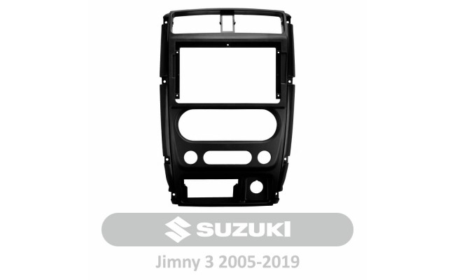 Штатная магнитола AMS MOSS M2 4+32 Gb Suzuki Jimny 3 2005-2019 9" Штатная магнитола AMS MOSS M2 4+32 Gb Suzuki Jimny 3 2005-2019 9"