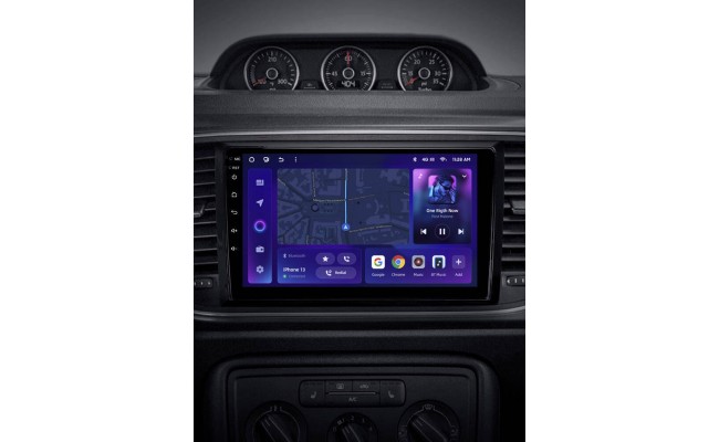 Штатна магнітола AMS MOSS M2 4+32 Gb Volkswagen Beetle A5 2011-2019 9"