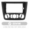 Штатная магнитола AMS MOSS M2 4+32 Gb BMW 1 E88 E82 E81 E87 2004-2011 (F1) 9"