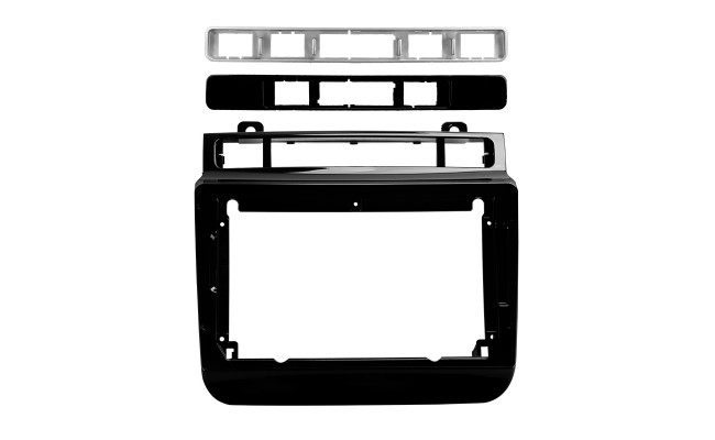 Штатна магнітола AMS MOSS M3 4+32 Gb Volkswagen Touareg FL NF 2010-2018 (A) 9"