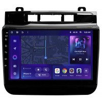 Штатна магнітола AMS MOSS M3 4+32 Gb Volkswagen Touareg FL NF 2010-2018 (A) 9"