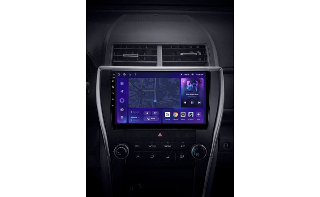 Штатна магнітола AMS MOSS M3 4+32 Gb Toyota Camry 7 XV 50 55 North America 2014-2017 (A) 10"