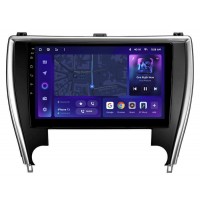 Штатная магнитола AMS MOSS M3 4+32 Gb Toyota Camry 7 XV 50 55 North America 2014-2017 (A) 10"