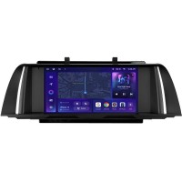 Штатна магнітола AMS MOSS M3 4+32 Gb BMW 5 Series F10 F11 NBT 2013-2017 9"