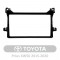 Штатная магнитола AMS MOSS M2 4+32 Gb Toyota Prius XW50 2015-2020 9" Штатная магнитола AMS MOSS M2 4+32 Gb Toyota Prius XW50 2015-2020 9"