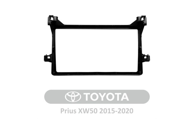 Штатная магнитола AMS MOSS M2 4+32 Gb Toyota Prius XW50 2015-2020 9" Штатная магнитола AMS MOSS M2 4+32 Gb Toyota Prius XW50 2015-2020 9"
