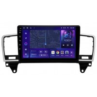 Штатна магнітола AMS MOSS M2 4+32 Gb Mercedes-Benz M-Class W166 ML 2011-2015 9"