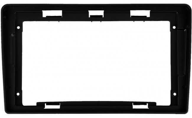 Штатная магнитола AMS MOSS M2 4+32 Gb Hyundai H1 2 TQ 2007-2015 (F1) 9" Штатная магнитола AMS MOSS M2 4+32 Gb Hyundai H1 2 TQ 2007-2015 (F1) 9"