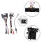 Штатная магнитола AMS MOSS M2 4+32 Gb Hyundai H1 2 TQ 2007-2015 (F1) 9" Штатная магнитола AMS MOSS M2 4+32 Gb Hyundai H1 2 TQ 2007-2015 (F1) 9"