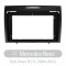 Штатна магнітола AMS MOSS M2 4+32 Gb Mercedes-Benz SLK-Class R171 2004-2011 9" Штатна магнітола AMS MOSS M2 4+32 Gb Mercedes-Benz SLK-Class R171 2004-2011 9"