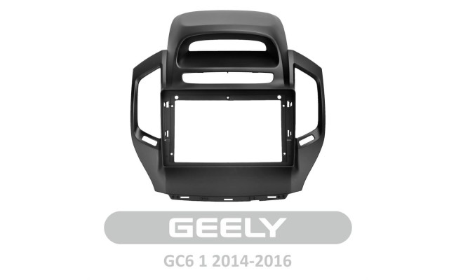 Штатна магнітола AMS MOSS M3 4+32 Gb Geely GC6 1 2014-2016 9" Штатна магнітола AMS MOSS M3 4+32 Gb Geely GC6 1 2014-2016 9"