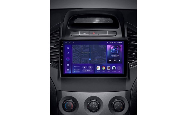 Штатна магнітола AMS MOSS M3 4+32 Gb Geely GC6 1 2014-2016 9" Штатна магнітола AMS MOSS M3 4+32 Gb Geely GC6 1 2014-2016 9"