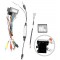 Штатная магнитола AMS MOSS M3 4+32 Gb Geely GS 2016-2020 / Emgrand EC7 1 2018-2020 (F1) 9" Штатная магнитола AMS MOSS M3 4+32 Gb Geely GS 2016-2020 / Emgrand EC7 1 2018-2020 (F1) 9"