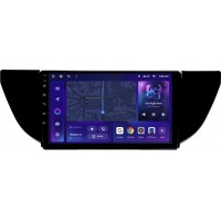 Штатна магнітола AMS MOSS M3 4+32 Gb Geely GS 2016-2020 / Emgrand EC7 1 2018-2020 (F1) 9"