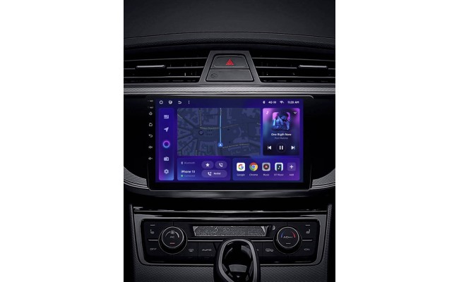 Штатная магнитола AMS MOSS M3 4+32 Gb Geely GS 2016-2020 / Emgrand EC7 1 2018-2020 (F1) 9" Штатная магнитола AMS MOSS M3 4+32 Gb Geely GS 2016-2020 / Emgrand EC7 1 2018-2020 (F1) 9"