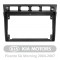 Штатная магнитола AMS MOSS M3 4+32 Gb Kia Picanto SA Morning 2004-2007 9" Штатная магнитола AMS MOSS M3 4+32 Gb Kia Picanto SA Morning 2004-2007 9"