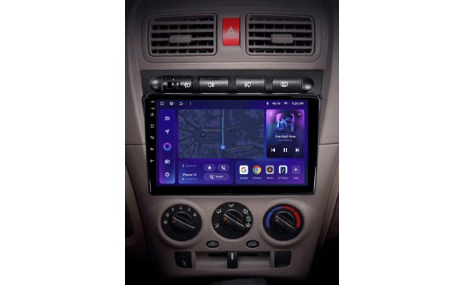 Штатная магнитола AMS MOSS M3 4+32 Gb Kia Picanto SA Morning 2004-2007 9" Штатная магнитола AMS MOSS M3 4+32 Gb Kia Picanto SA Morning 2004-2007 9"