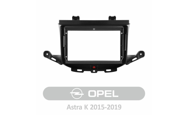 Штатна магнітола AMS MOSS M3 4+32 Gb Opel Astra K 2015-2022 (A) 9" Штатна магнітола AMS MOSS M3 4+32 Gb Opel Astra K 2015-2022 (A) 9"
