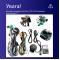 Штатна магнітола AMS MOSS M3 4+32 Gb Opel Astra K 2015-2022 (A) 9" Штатна магнітола AMS MOSS M3 4+32 Gb Opel Astra K 2015-2022 (A) 9"