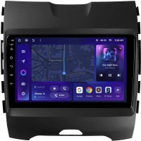 Штатная магнитола AMS MOSS M3 4+32 Gb Ford Edge 2 2015-2018 (F1) 9"