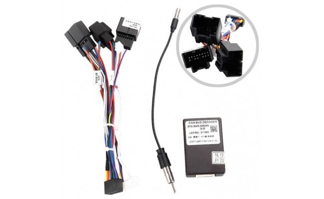 Штатная магнитола AMS MOSS M3 4+32 Gb Chevrolet Captiva 1 2011-2016 (F2) 10" Штатная магнитола AMS MOSS M3 4+32 Gb Chevrolet Captiva 1 2011-2016 (F2) 10"