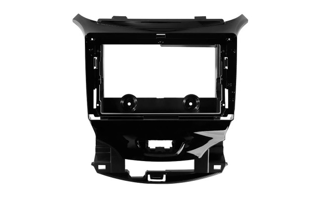Штатна магнітола AMS MOSS M2 4+32 Gb Chevrolet Cruze 2 2015-2023 9" Штатна магнітола AMS MOSS M2 4+32 Gb Chevrolet Cruze 2 2015-2023 9"