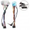 Штатная магнитола AMS MOSS M3 4+32 Gb Honda Civic 7 2000-2006 9" Штатная магнитола AMS MOSS M3 4+32 Gb Honda Civic 7 2000-2006 9"