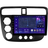 Штатна магнітола AMS MOSS M3 4+32 Gb Honda Civic 7 2000-2006 9"
