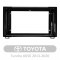 Штатна магнітола AMS MOSS M3 4+32 Gb Toyota Tundra XK50 2013-2020 9"