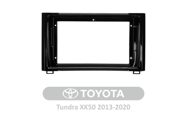 Штатна магнітола AMS MOSS M3 4+32 Gb Toyota Tundra XK50 2013-2020 9"