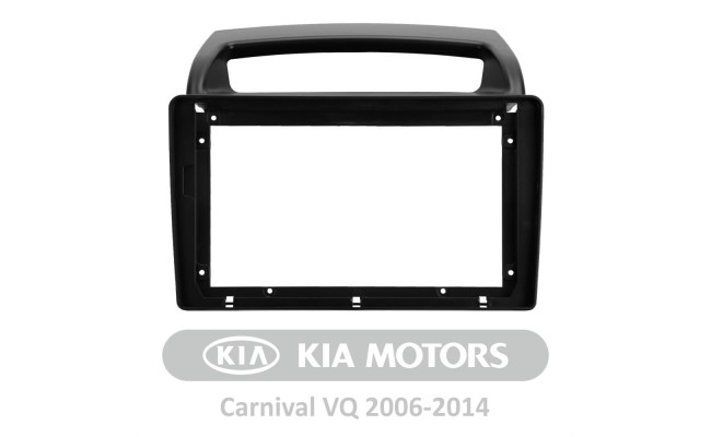 Штатная магнитола AMS MOSS M2 4+32 Gb Kia Carnival VQ 2006-2014 9" Штатная магнитола AMS MOSS M2 4+32 Gb Kia Carnival VQ 2006-2014 9"
