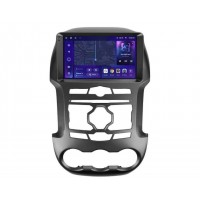 Штатна магнітола AMS MOSS M3 4+32 Gb Ford Ranger 3 2011-2015 (F1) 9"