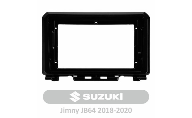 Штатная магнитола AMS MOSS M3 4+32 Gb Suzuki Jimny JB64 2018-2020 9" Штатная магнитола AMS MOSS M3 4+32 Gb Suzuki Jimny JB64 2018-2020 9"
