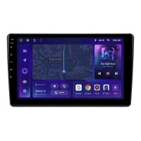 Штатна магнітола AMS MOSS M3 4+32 Gb Citroen Berlingo 2 B9 2008-2019 9"