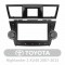 Штатна магнітола AMS MOSS M3 4+32 Gb Toyota Highlander 2 XU40 2007-2013 (F3) 9" Штатна магнітола AMS MOSS M3 4+32 Gb Toyota Highlander 2 XU40 2007-2013 (F3) 9"