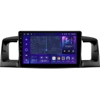 Штатна магнітола AMS MOSS M3 4+32 Gb BYD F3 1 2005-2013 9"
