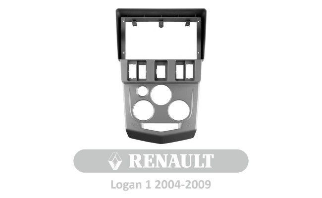 Штатная магнитола AMS MOSS M2 4+32 Gb Renault Logan 1 2004-2009 9" Штатная магнитола AMS MOSS M2 4+32 Gb Renault Logan 1 2004-2009 9"