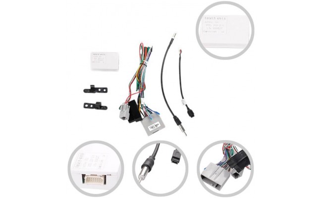 Штатная магнитола AMS MOSS M2 4+32 Gb Ford F150 P415 Raptor 2008-2014 (F2) 9" Штатная магнитола AMS MOSS M2 4+32 Gb Ford F150 P415 Raptor 2008-2014 (F2) 9"