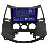 Штатная магнитола  AMS MOSS M2 4+32 Gb Mitsubishi Grandis 1 2003-2011 (F2) 9"