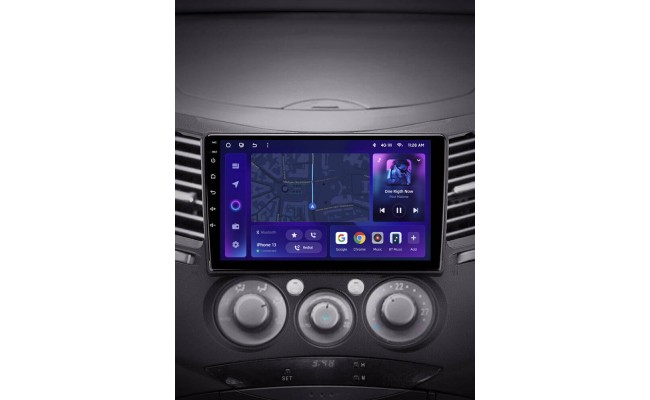 Штатная магнитола  AMS MOSS M2 4+32 Gb Mitsubishi Grandis 1 2003-2011 (F2) 9" Штатная магнитола  AMS MOSS M2 4+32 Gb Mitsubishi Grandis 1 2003-2011 (F2) 9"