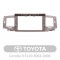 Штатная магнитола AMS MOSS M2 4+32 Gb Toyota Corolla 9 E120 2004-2006 9" Штатная магнитола AMS MOSS M2 4+32 Gb Toyota Corolla 9 E120 2004-2006 9"