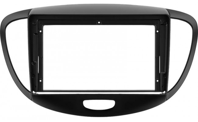 Штатна магнітола AMS MOSS M3 4+32 Gb Hyundai i10 2007-2013 9" Штатна магнітола AMS MOSS M3 4+32 Gb Hyundai i10 2007-2013 9"