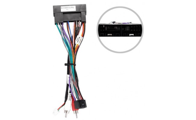 Штатна магнітола AMS MOSS M3 4+32 Gb Hyundai i10 2007-2013 9" Штатна магнітола AMS MOSS M3 4+32 Gb Hyundai i10 2007-2013 9"