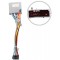 Штатная магнитола AMS MOSS M3 4+32 Gb Ford Escape 1 2007-2012 9" Штатная магнитола AMS MOSS M3 4+32 Gb Ford Escape 1 2007-2012 9"
