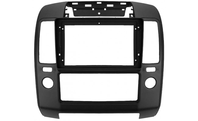 Штатна магнітола AMS MOSS M3 4+32 Gb Nissan Navara 3 D40 2004-2010 (F2) 9" Штатна магнітола AMS MOSS M3 4+32 Gb Nissan Navara 3 D40 2004-2010 (F2) 9"