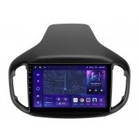 Штатная магнитола AMS MOSS M2 4+32 Gb Chery Tiggo 7 1 2016-2020 (F2) 10"