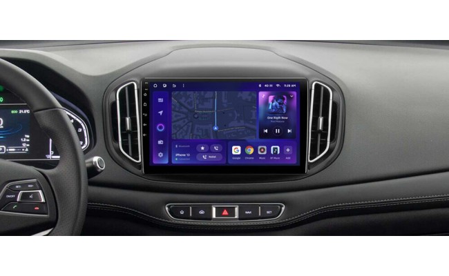 Штатная магнитола AMS MOSS M3 4+32 Gb Chery Tiggo 7 1 2016-2020 (F2) 10" Штатная магнитола AMS MOSS M3 4+32 Gb Chery Tiggo 7 1 2016-2020 (F2) 10"