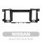 Штатна магнітола AMS MOSS M3 4+32 Gb Nissan Patrol 6 Y62 2010-2020 (F1) 9"