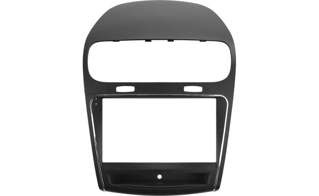 Штатна магнітола AMS MOSS M2 4+32 Gb Dodge Journey JC 2011-2020 9"